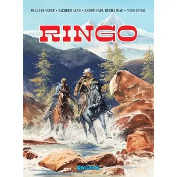 Umění Ringo Kolektiv autorů