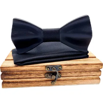 Motýlek Moderní pánský motýlek, vícebarevný