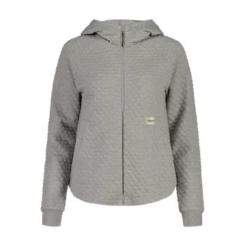 Dámská mikina Maloja mikina RUNDFJELLETM. 2025/2026 Šedá M Dámské