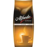 Alfredo Espresso Caffe zrnková 1 kg