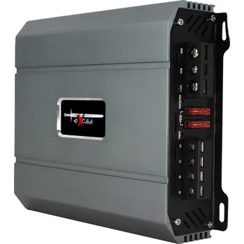 Hi-Fi Zesilovač Excalibur X-275.2/ zesilovač/ 2-kanálový/ 2x RMS 75W