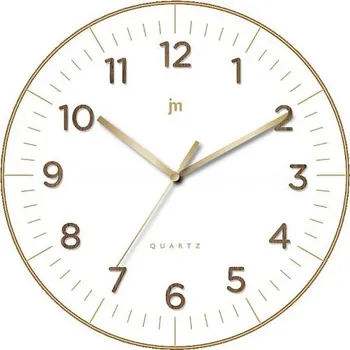 Hodiny Lowell 30cm + DOPRAVA ZDARMA