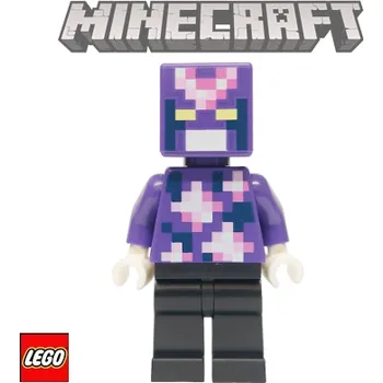 Stavebnice LEGO LEGO® Figurky LEGO Figurka Crystal Knight / 21250 min155