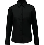KARIBAN Dámská košile dlouhý rukáv JESSICA