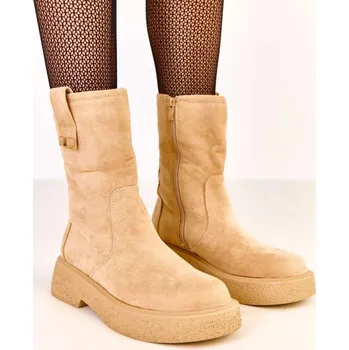 Dámská zimní obuv Boty model 219644 Solea 36