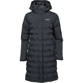Dámský kabát Head AMAYA Černá 2XL