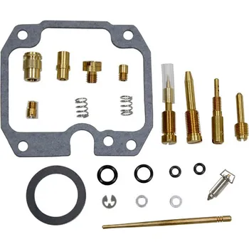 Palivový systém pro motocykl PSYCHIC SADA NA OPRAVU KARBURÁTORU YAMAHA TTR 125 '00-'05 (OEM: 1003-0330) (26-1312) (PRO 1 KARBURÁTOR)