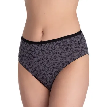 Kalhotky Dámské bikiny FIGS L-127BI-33 3-pack SMĚS BAREV XL