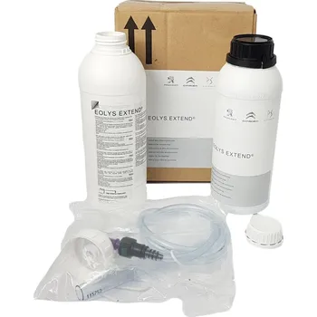 aditivum Aditiva, regenerace filtru sazi/pevných částic ORIGINAL CITROEN-PEUGEOT 1623961580