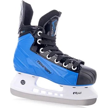Zimní brusle TEMPISH RENTAL R46 kids hokejový komplet Velikost: 30
