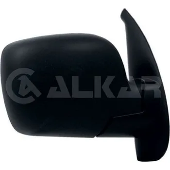 Auto zrcátko Vnější zpětné zrcátko ALKAR 9230160