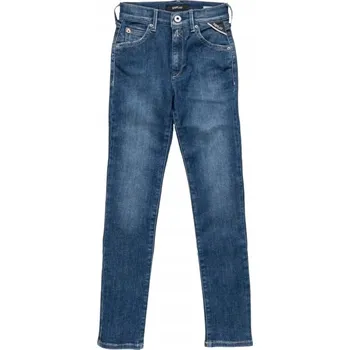 Chlapecké džíny Replay džíny velikost 164