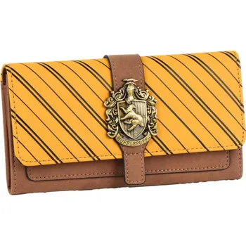 Peněženka Peněženka z Harry Potter - Hufflepuff - vícebarevný