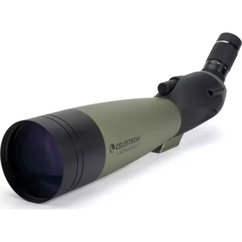 Dalekohled Pozorovací dalekohled Celestron Ultima 100 - lomený (#52252)