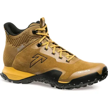 Pánské tenisky TECNICA Pánské trekové boty Magma MID GTX MS 44,5 ŽLUTÁ