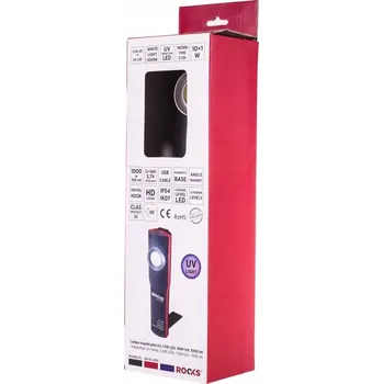 Svítilna Inspekční svítilna Rooks OK-03.3005