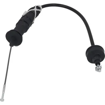 Spojka Tažné lanko, ovládání spojky KAMOKA LC021