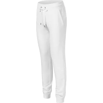 Pánské tepláky REST, bílá