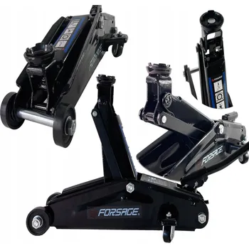 Hever Forsage F-T830013