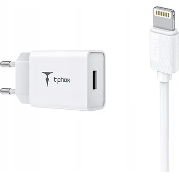 Pouzdro na mobilní telefon Te-Rich obal / pouzdro na myPhone iPhone 11, bílé