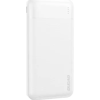 Powerbanka Dudao K18-1W 10000mAh bílá