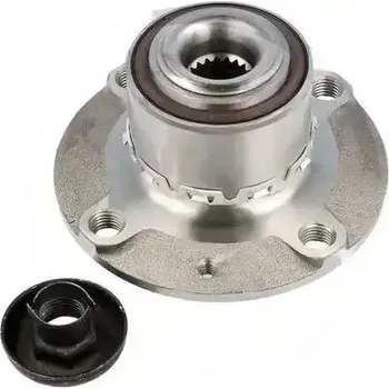 Zavěšení kol Optimal 101029 Sada ložisek kola