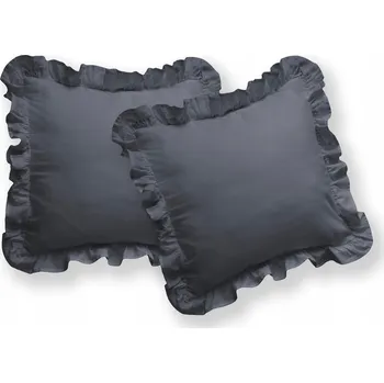 Povlak na dekorativní polštářek Povlak na polštář na spaní Detexpol 40 x 40 cm