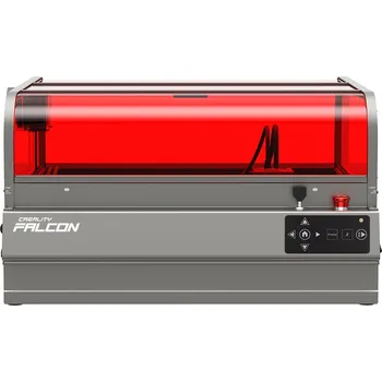 Gravírování Creality Falcon 2 Pro S 22 W laserový gravírovací stroj