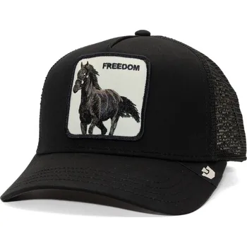 Kšiltovka Kšiltovka Goorin - Freedom Horse