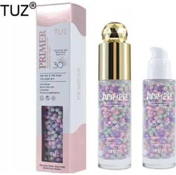 Podkladová báze na tvář PRIMER BÁZE PODKLADOVÁ BÁZE TRICOLOR TUZ KOREKTOR SPF 30
