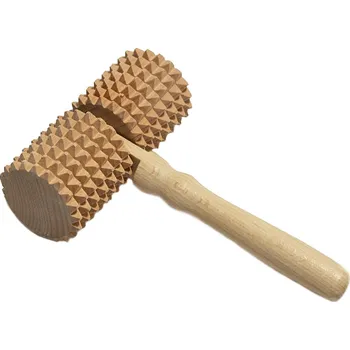 Masážní přístroj Masážní Přístroj na tělo Halskór DRE006