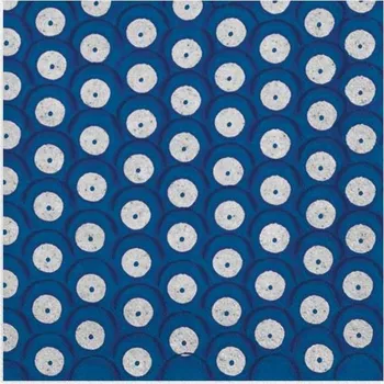 Papírový ubrousek Ubrousky "Bolesławiec s puntíky", MAKI, 33 cm, 20 ks