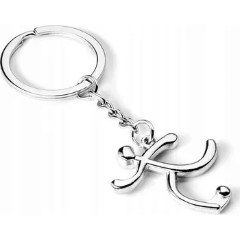 Přívěsek Na Klíče fotbalového sportovce