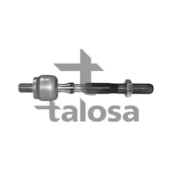 Táhlo řízení Axiální kloub, příčné táhlo řízení TALOSA 44-06315