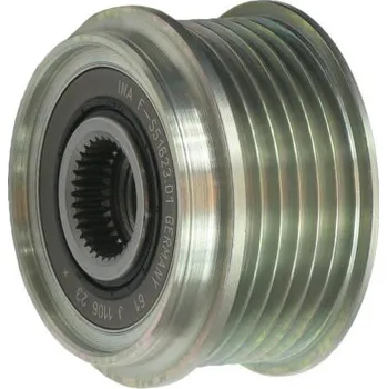 Alternátor Volnoběžná řemenice alternátoru AS-PL AFP0084 (INA)