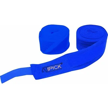 Kolečkové brusle Maska na oči Shhh Atipick ARM21605AZ Modrá (2 ks)