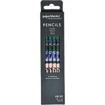 Ołówek St. Petersburg 4szt