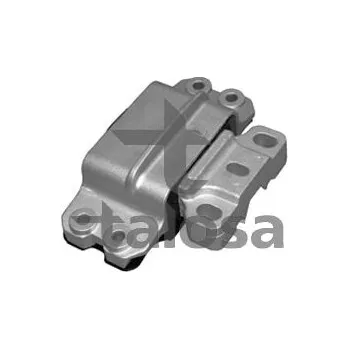 Uložení převodovky Uložení, automatická převodovka TALOSA 62-05351