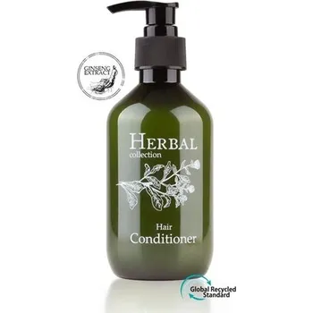 Vlasový kondicionér, PS 300 ml, HERBAL collection ROPSHB-HC300