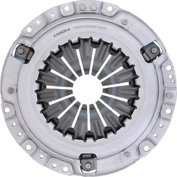 Přítlačný talíř Přítlačný talíř KAMOKA PC224