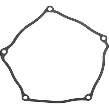 Spojková sada NAMURA těsnění krytu spojky vnější KAWASAKI KXF 250 04-08, SUZUKI RMZ 250 04-06 (KXF250, KX250F) (NAMURA těsnění krytu spojky vnější KAWASAKI KXF 250 04-08, SUZUKI RMZ 250 04-06 (KXF250, KX250F))