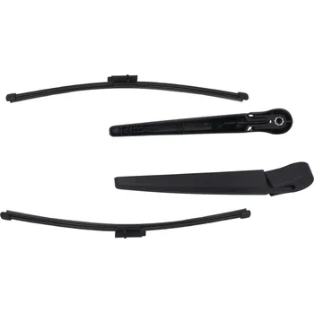 Rameno stěrače, čistění skel KAMOKA 25194