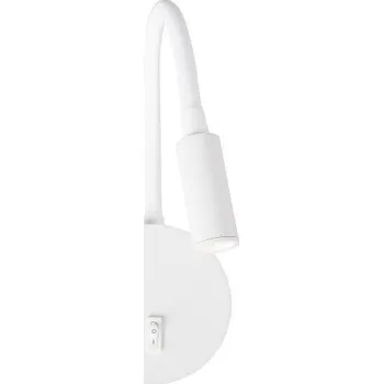 Nástěnné svítidlo Nástěnné LED svítidlo NOVA LUCE JACO 3W 3000K 8140321