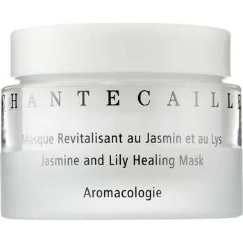 Pleťová maska Chantecaille - Jasmine and Lily Calming Mask Hydratační masky 50 ml unisex
