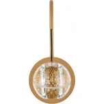 Nástěnné LED svítidlo NOVA LUCE LICIO 4W 3000K 9186959