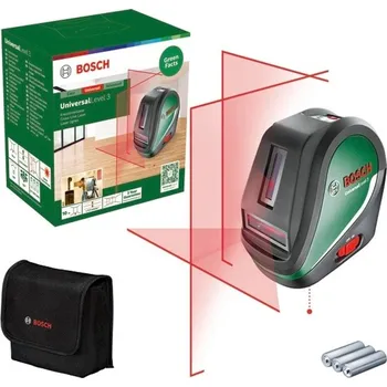 Měřící laser Bosch UniversalLevel 3 (0.603.663.904)
