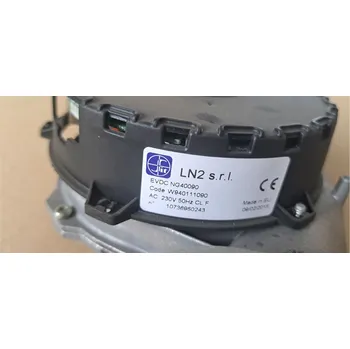 Příslušenství ke kotli Vetim ventilátor SIT / K4-Viatec a Honeywell/