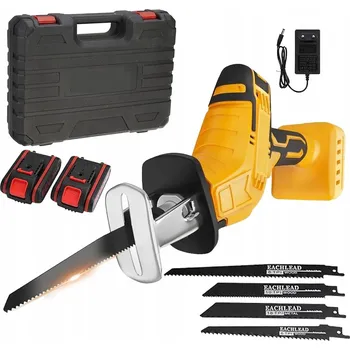 Pila ocaska Akumulátorová Pila ocaska Bedee 650 W