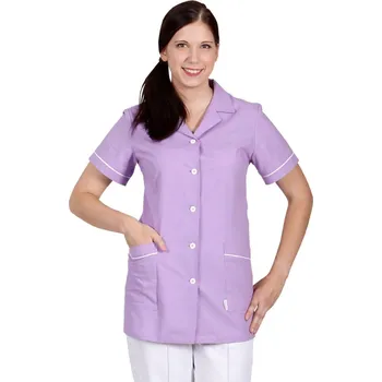 Dámská halenka Dámská halena ALENA, fialová, VS168