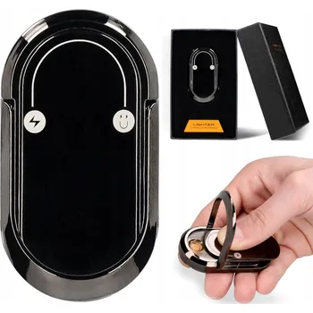 Zapalovač dufuge152, kovový